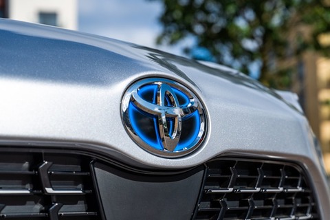 Toyota lease deals to suit a range of monthly budgets