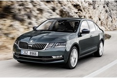 New Skoda Octavia now available to order