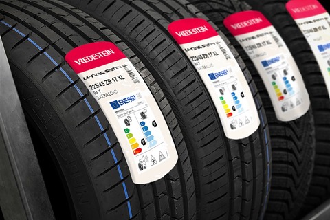 Replacing tyres on a lease car: What you need to know