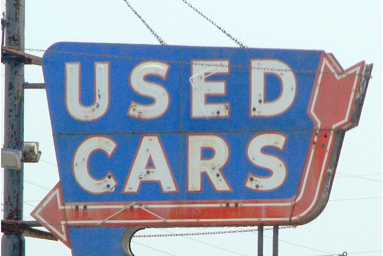 Millennials more likely to face financial issues after buying used cars Millennials more likely to face financial issues after buying used cars
