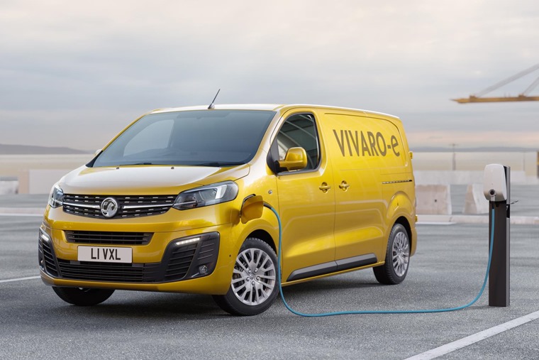 vivaro offers