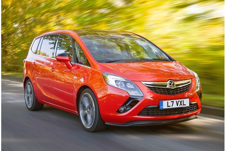 Vauxhall criticises ‘misleading’ Panorama claims Vauxhall criticises ‘misleading’ Panorama claims