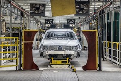 Brexit still a threat to UK automotive factories, manufacturers say