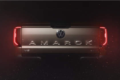 Volkswagen Amarok: What we know so far