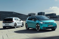 Frankfurt Motor Show: Volkswagen ID.3 kickstarts new era for brand