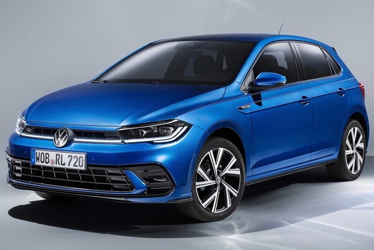 2021 Volkswagen Polo Prices and specs confirmed Leasing