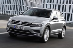Video review: Volkswagen Tiguan