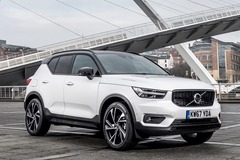 Video review: Volvo XC40