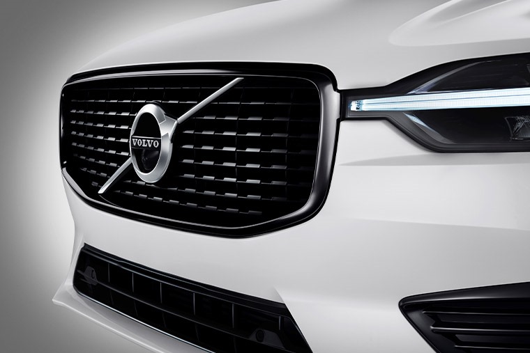 Volvo XC60 Recharge 2021 review