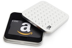 &pound;200 in Amazon Vouchers and the chance to win &pound;1,000 of Love2Shop Vouchers when signing up to ContractHireAndLeasing.com