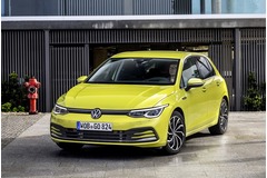 Volkswagen Golf 2022 colour guide: Which one should you choose?