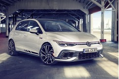 Track-focused Clubsport joins Volkswagen&rsquo;s GTI range