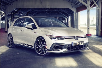 Track-focused Clubsport joins Volkswagen’s GTI range