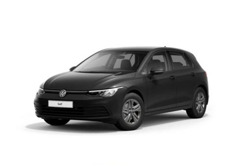 VW Golf Urano Grey - no cost