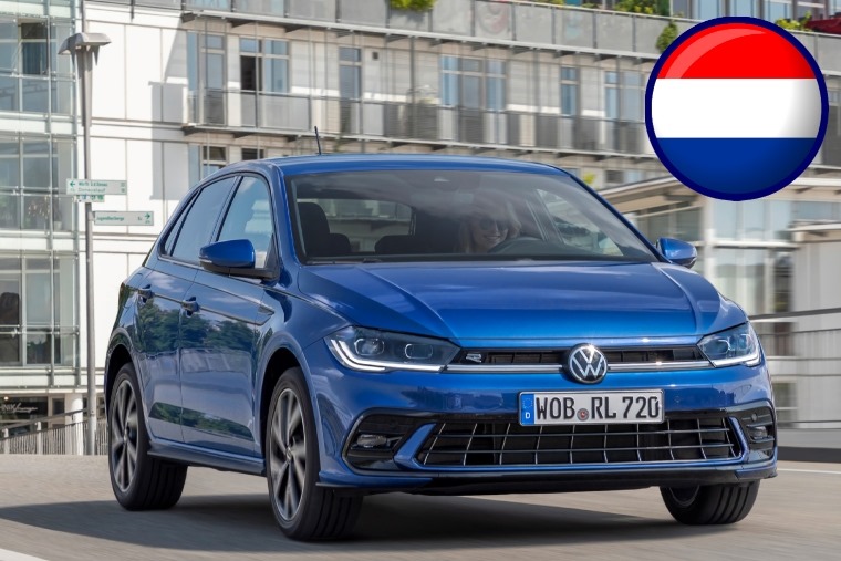 VW Polo Nethelands