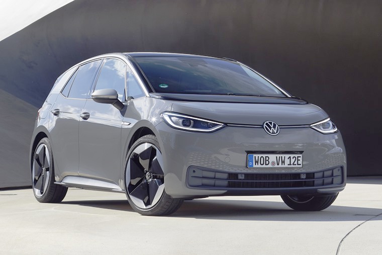 Volkswagen ID.3 lease deals now available: Everything you need to know Volkswagen ID.3 lease deals now available: Everything you need to know
