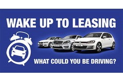 Wake Up To Leasing&hellip;