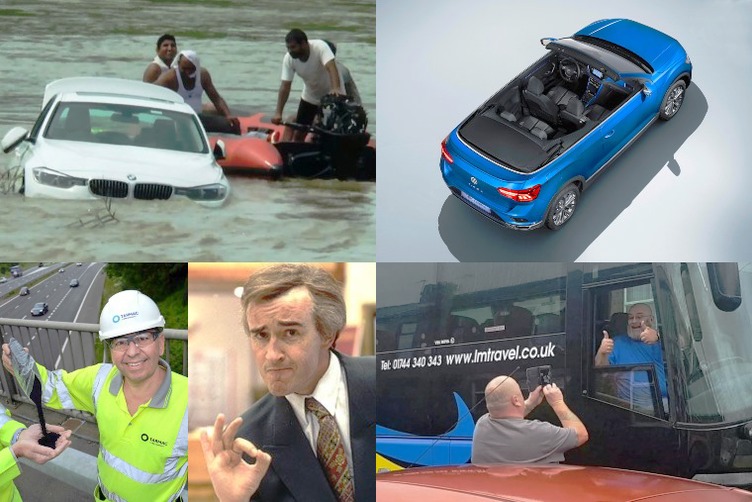 Top five things we learned this week Top five things we learned this week