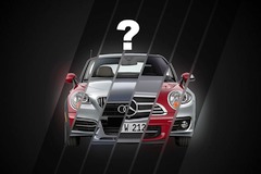 Which car are you? Which car are you?