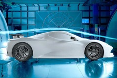Style vs substance: Why aerodynamics are more important than EVER