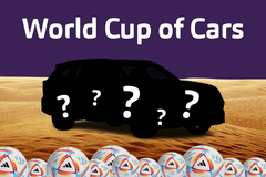 2022 World Cup of Cars