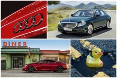 Weekly round-up: Detroit debuts tomorrow&rsquo;s new cars, Ford trials group leasing, Hyundai&rsquo;s Prius revealed
