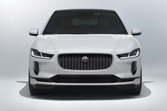 Jaguar I-PACE: The smarter electric choice
