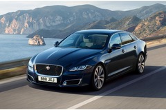 Jaguar XJ50: Special edition launched to commemorate flagship saloon’s anniversary